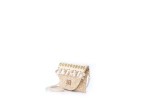 Clutch BALI Beige